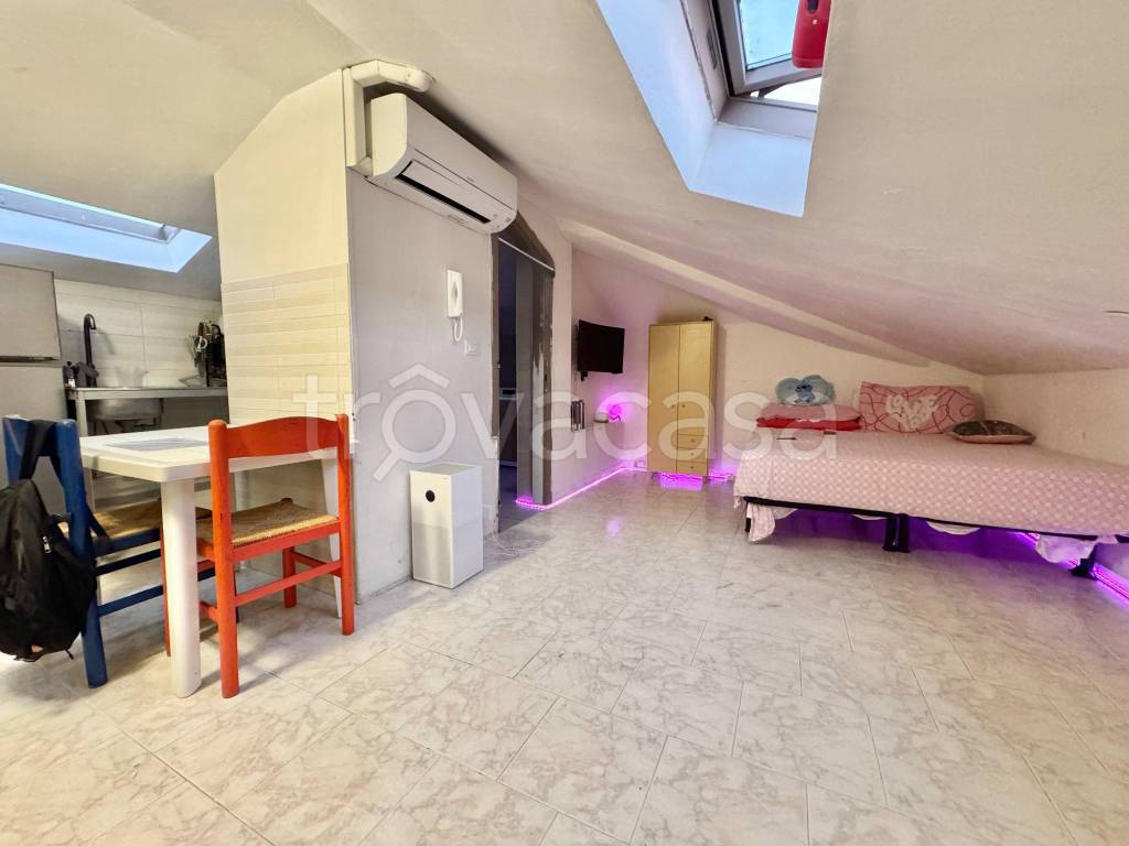 appartamento in vendita a Venezia in zona Marghera