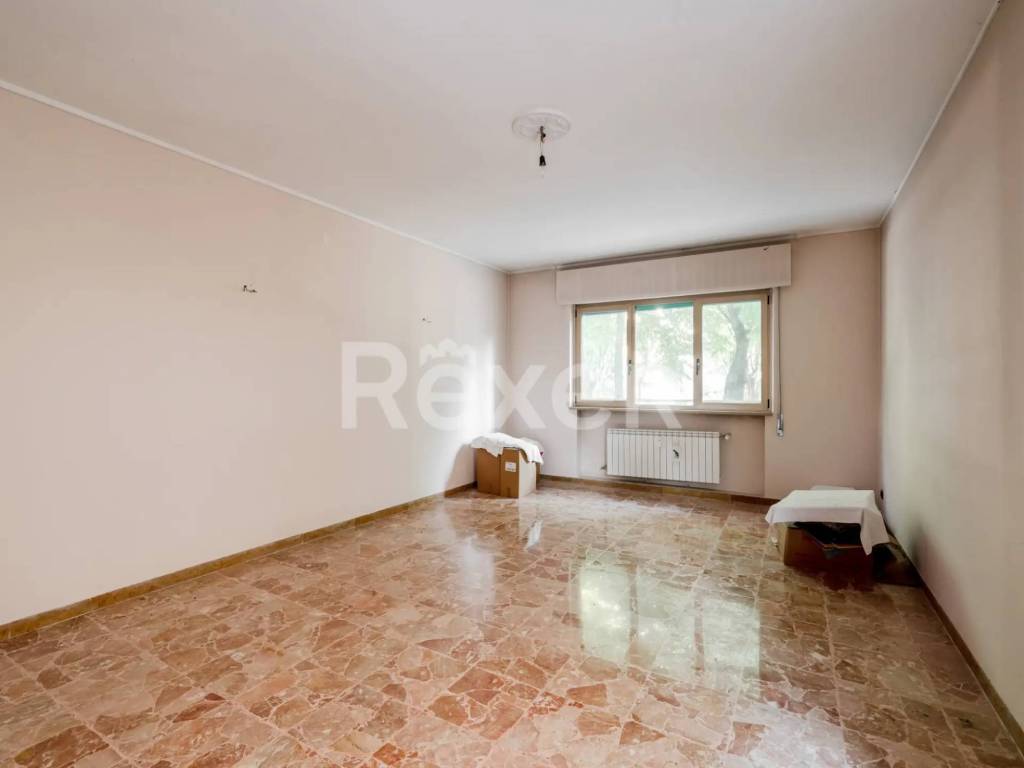 appartamento in vendita a Venezia in zona Marghera