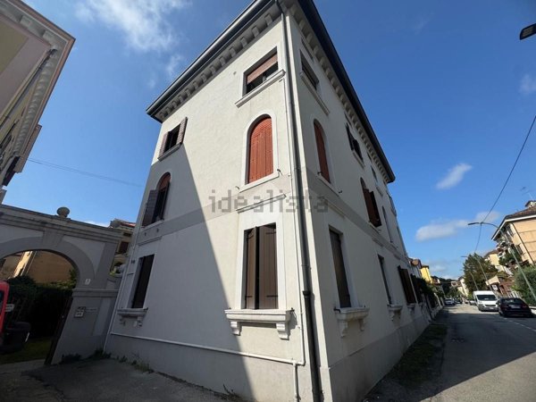 appartamento in vendita a Venezia in zona Mestre