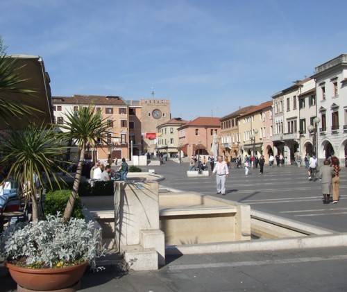 appartamento in vendita a Venezia in zona Marghera