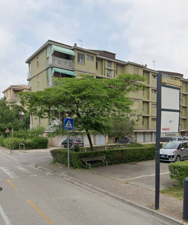 appartamento in vendita a Venezia in zona Campalto