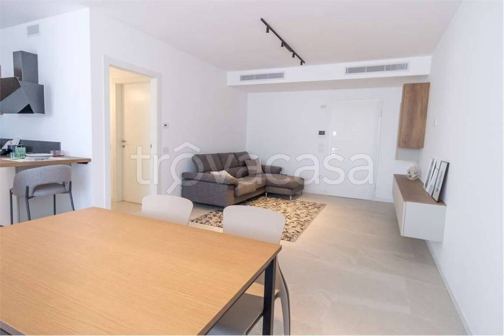 appartamento in vendita a Venezia in zona Mestre