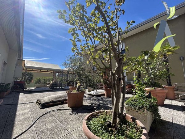 appartamento in vendita a Venezia in zona Marocco