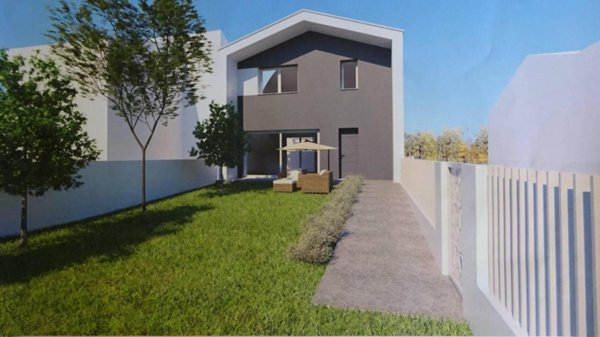 casa indipendente in vendita a Venezia in zona Marocco