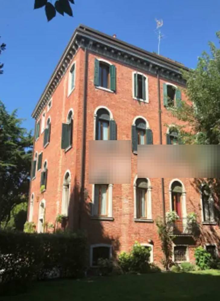 casa indipendente in vendita a Venezia in zona Lido di Venezia