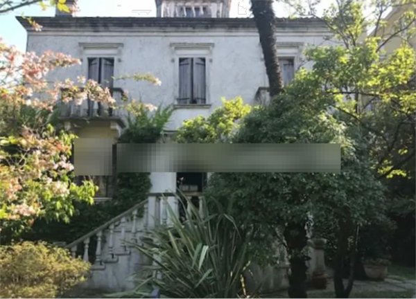 casa indipendente in vendita a Venezia in zona Lido di Venezia