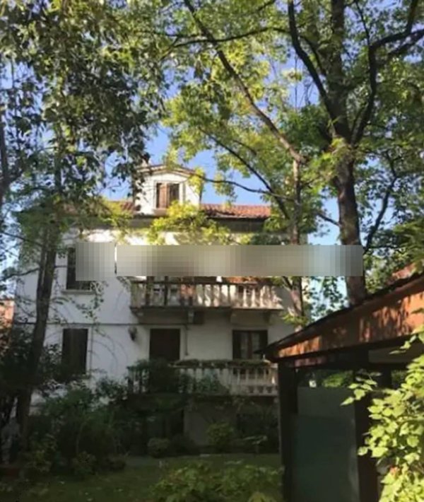 casa indipendente in vendita a Venezia in zona Lido di Venezia
