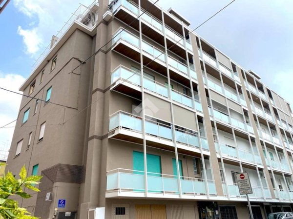 appartamento in vendita a Venezia in zona Carpenedo