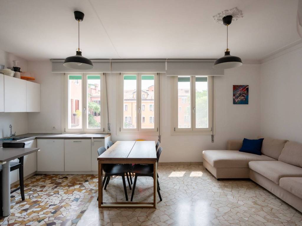 appartamento in vendita a Venezia in zona Sestiere Cannaregio