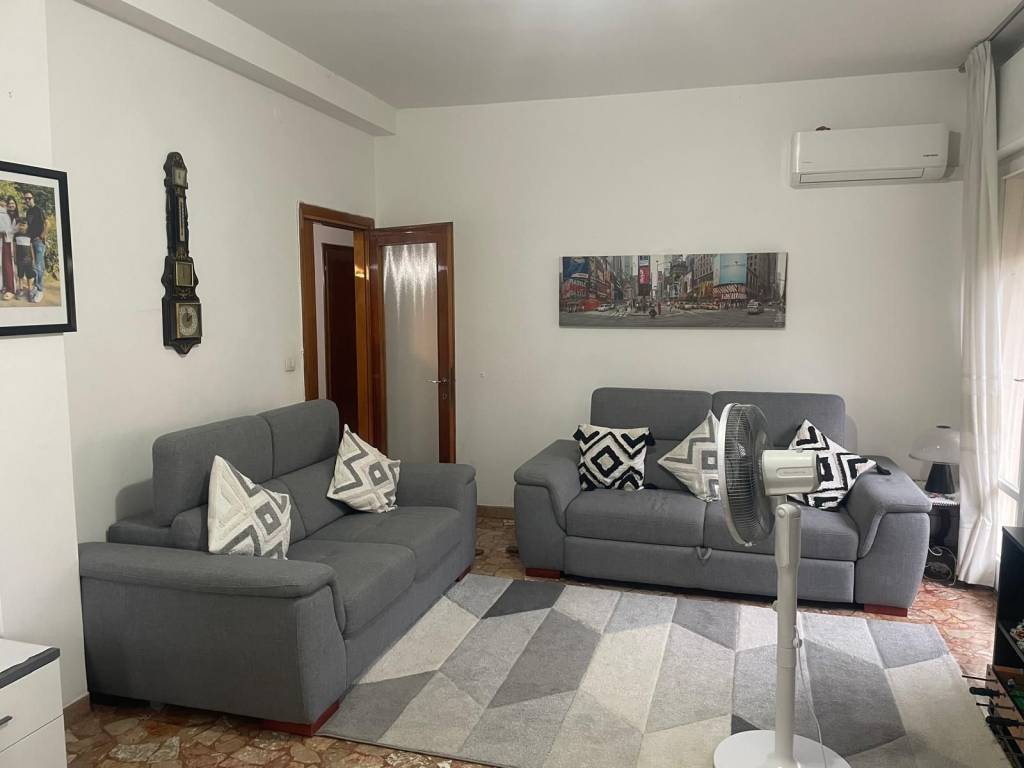 appartamento in vendita a Venezia in zona Marghera