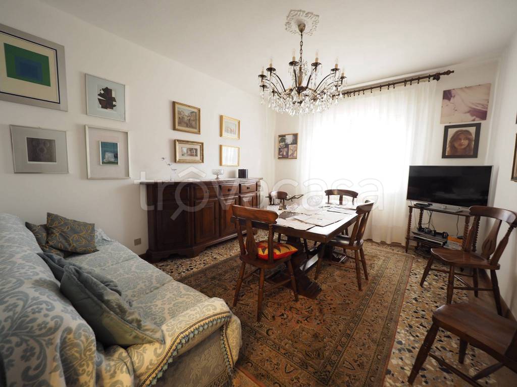 appartamento in vendita a Venezia in zona Mestre