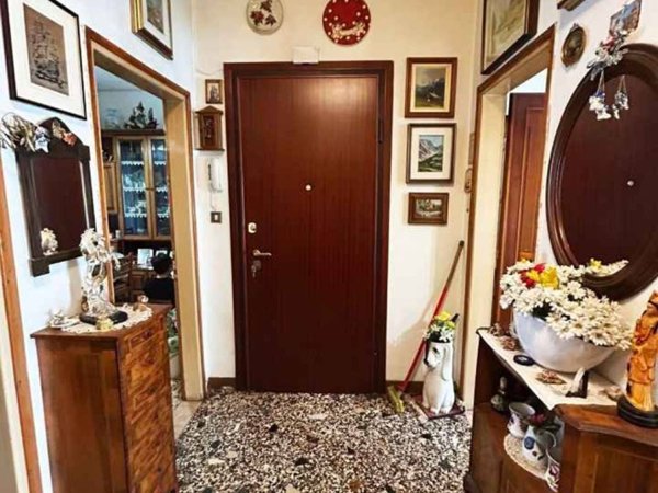 appartamento in vendita a Venezia in zona Marghera