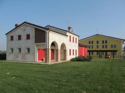 azienda agricola in vendita a Venezia in zona Favaro Veneto