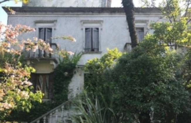 casa indipendente in vendita a Venezia in zona Mestre