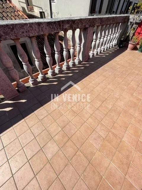 appartamento in vendita a Venezia in zona Sestiere Castello
