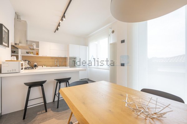 appartamento in vendita a Venezia in zona Mestre