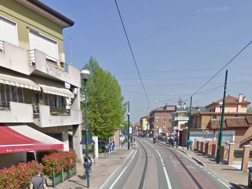 appartamento in vendita a Venezia in zona Favaro Veneto