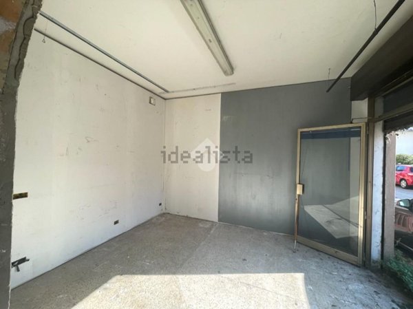 negozio in vendita a Venezia in zona Carpenedo