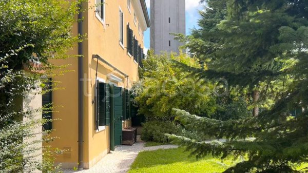 appartamento in vendita a Venezia in zona Marghera