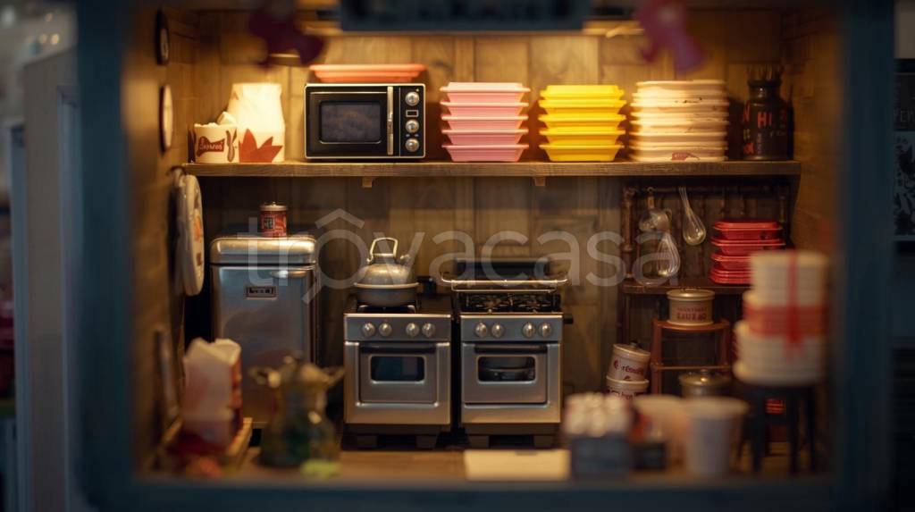 negozio in vendita a Venezia in zona Sestiere San Marco