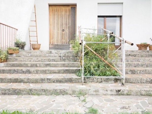 casa indipendente in vendita a Venezia in zona Carpenedo