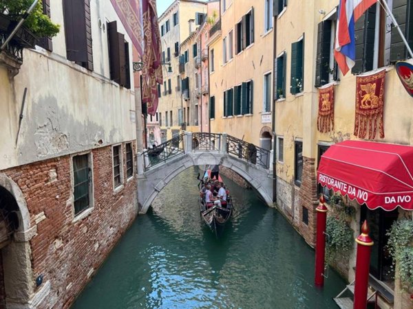 negozio in vendita a Venezia in zona Sestiere San Marco