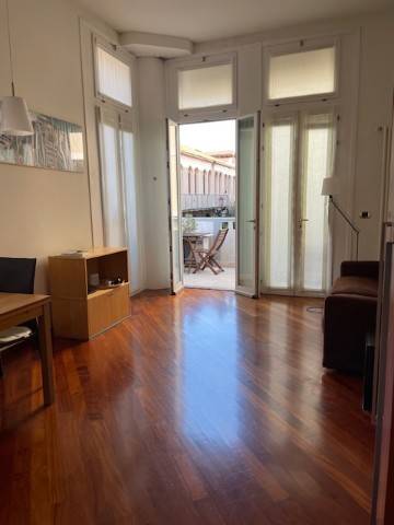 appartamento in vendita a Venezia in zona Giudecca