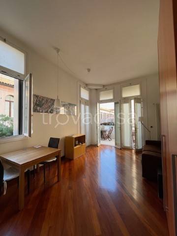 appartamento in vendita a Venezia in zona Giudecca
