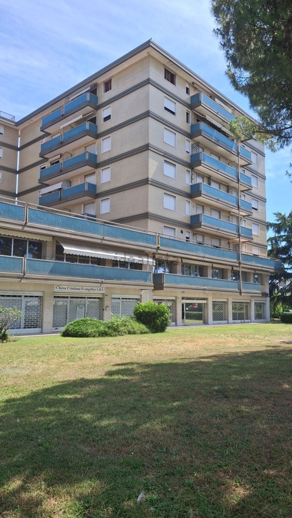 appartamento in vendita a Venezia in zona Mestre