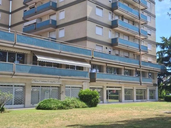 appartamento in vendita a Venezia in zona Marghera