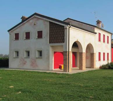 casa indipendente in vendita a Venezia in zona Favaro Veneto