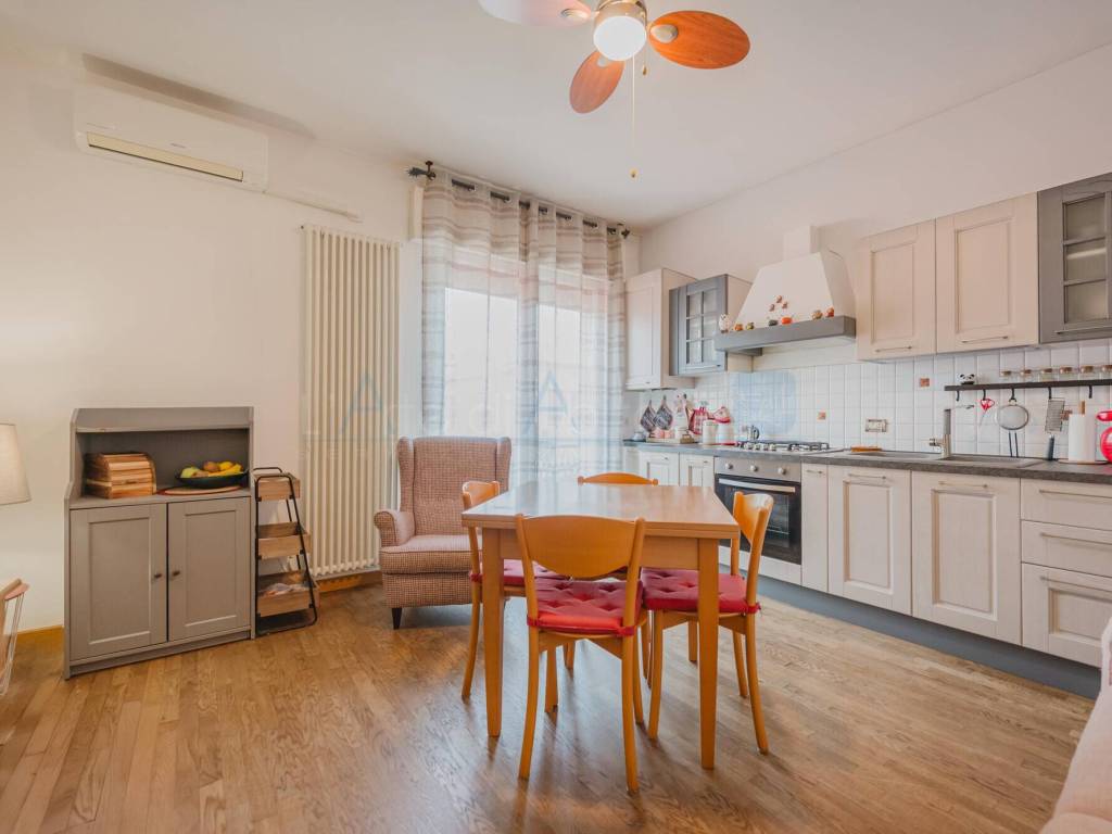 appartamento in vendita a Venezia in zona Mestre
