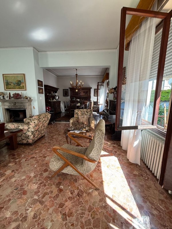 casa indipendente in vendita a Venezia in zona Carpenedo