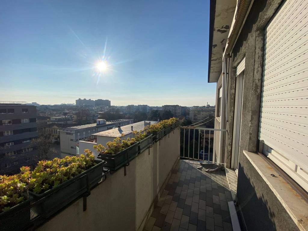 appartamento in vendita a Venezia in zona Mestre