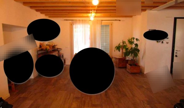 casa indipendente in vendita a Venezia in zona Campalto