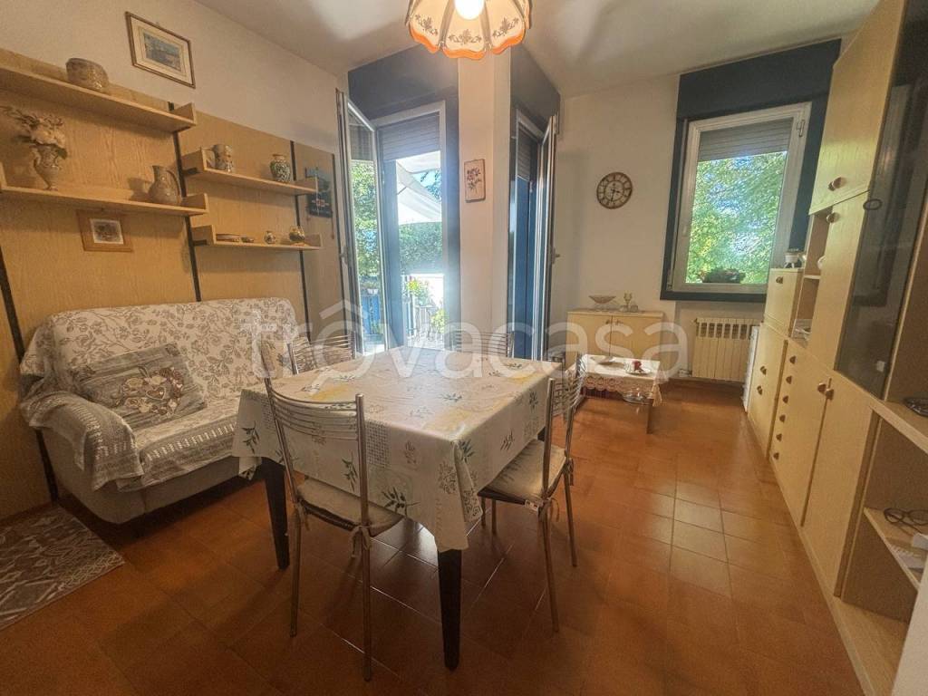 appartamento in vendita a Venezia in zona Mestre