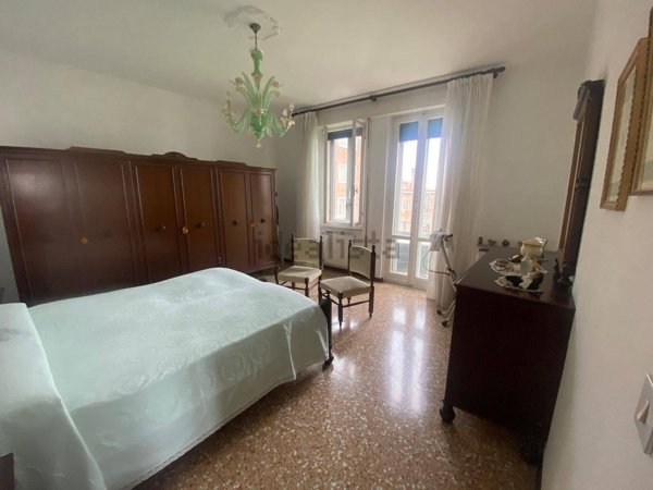 appartamento in vendita a Venezia in zona Giudecca