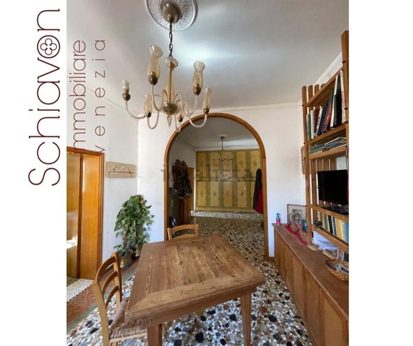 appartamento in vendita a Venezia in zona Sestiere Cannaregio