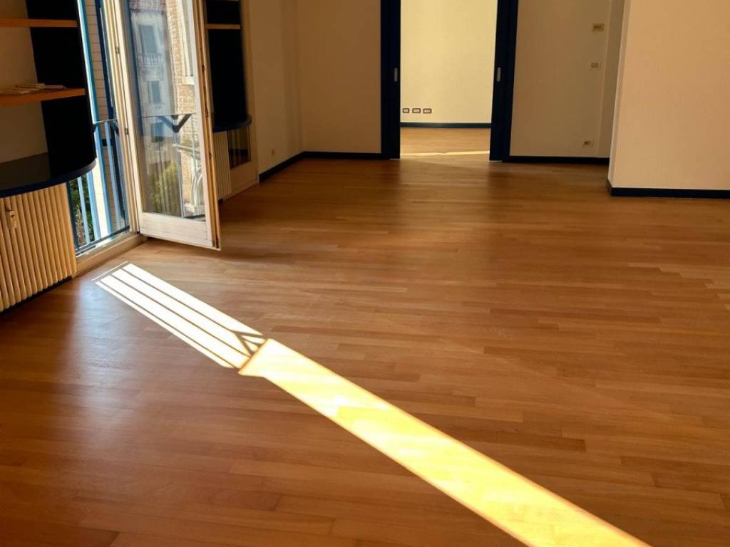 appartamento in vendita a Venezia in zona Sestiere Dorsoduro