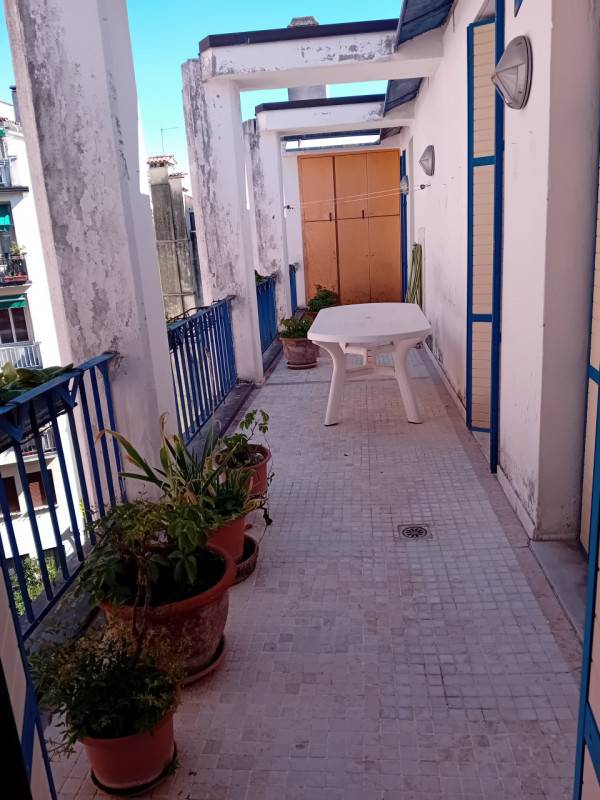 appartamento in vendita a Venezia in zona Sestiere Dorsoduro