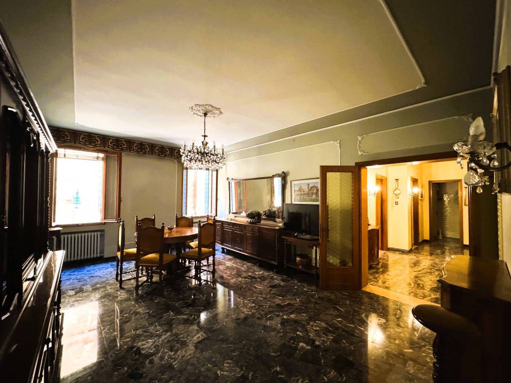 appartamento in vendita a Venezia