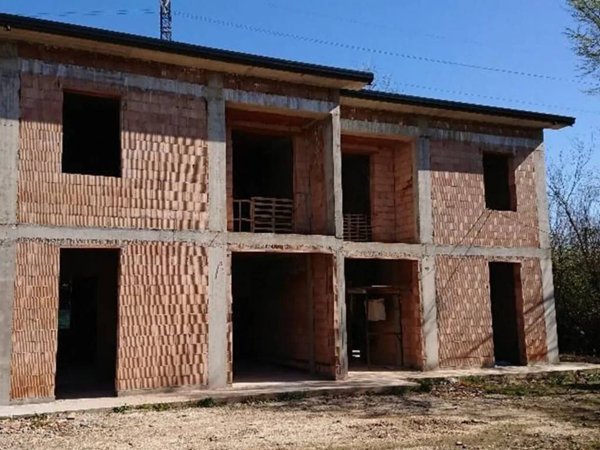 casa indipendente in vendita a Venezia in zona Marghera