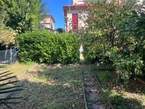 appartamento in vendita a Venezia in zona Marghera