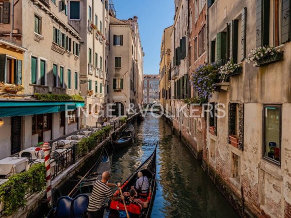casa indipendente in vendita a Venezia in zona Sestiere San Marco