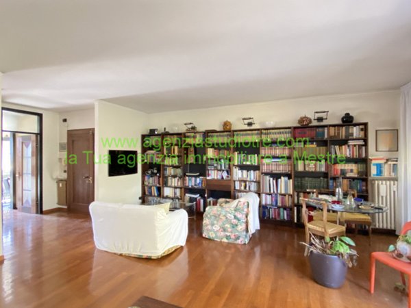 appartamento in vendita a Venezia in zona Mestre