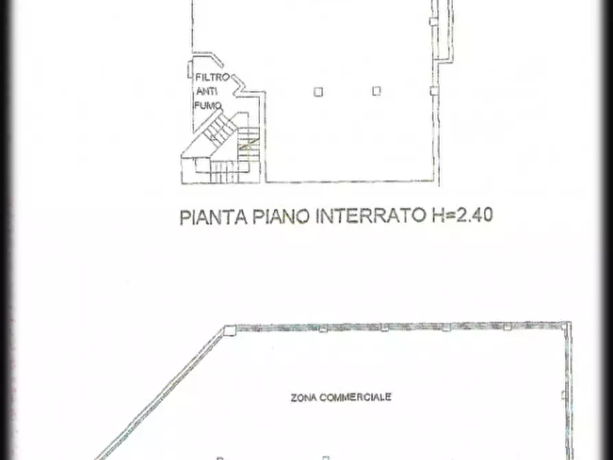 ufficio in vendita a Venezia in zona Marghera