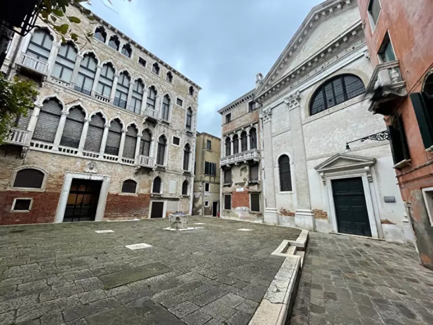 appartamento in vendita a Venezia