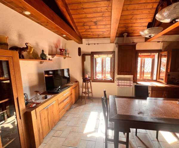 appartamento in vendita a Venezia in zona Murano