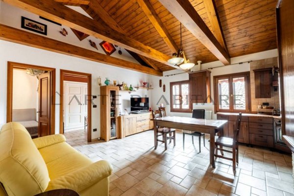 appartamento in vendita a Venezia in zona Murano