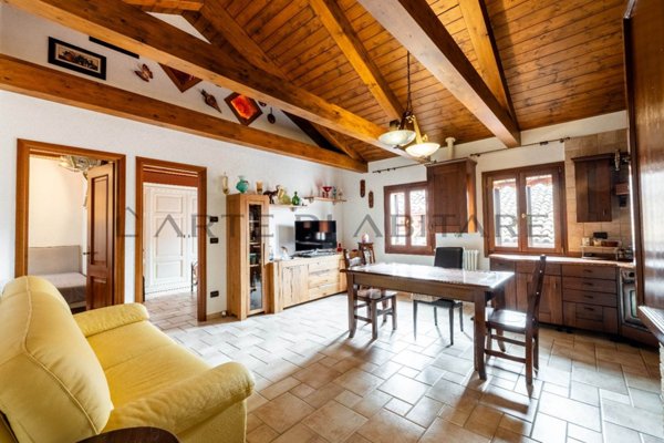 appartamento in vendita a Venezia in zona Murano